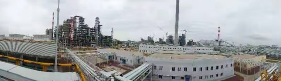 江海环保